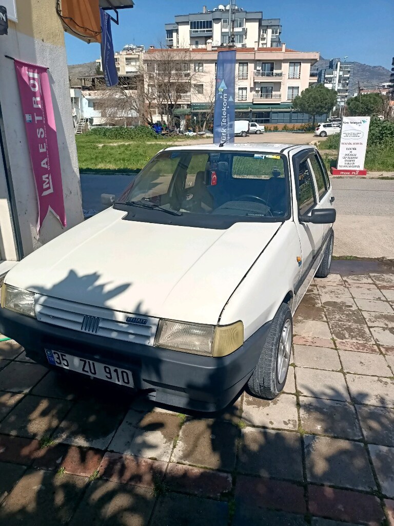 FİAT UNO 70S - 5