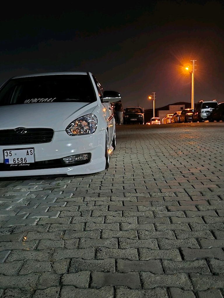 2010 DİZEL DEĞİŞENSİZ ERA - 2