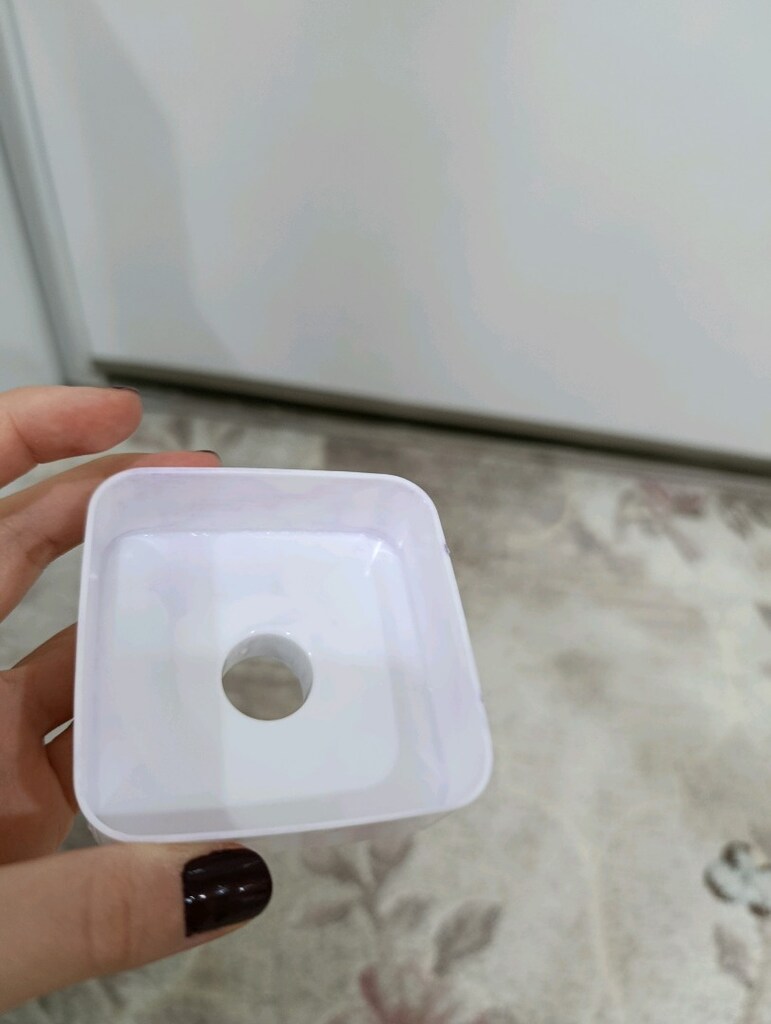 Sıvı ve Katı Sabunluk - 7