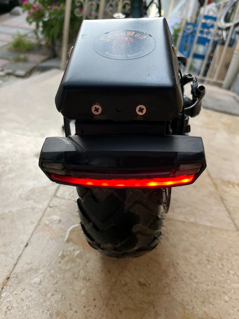 ÇOK TEMİZ ONVO 13X PLUS - 5