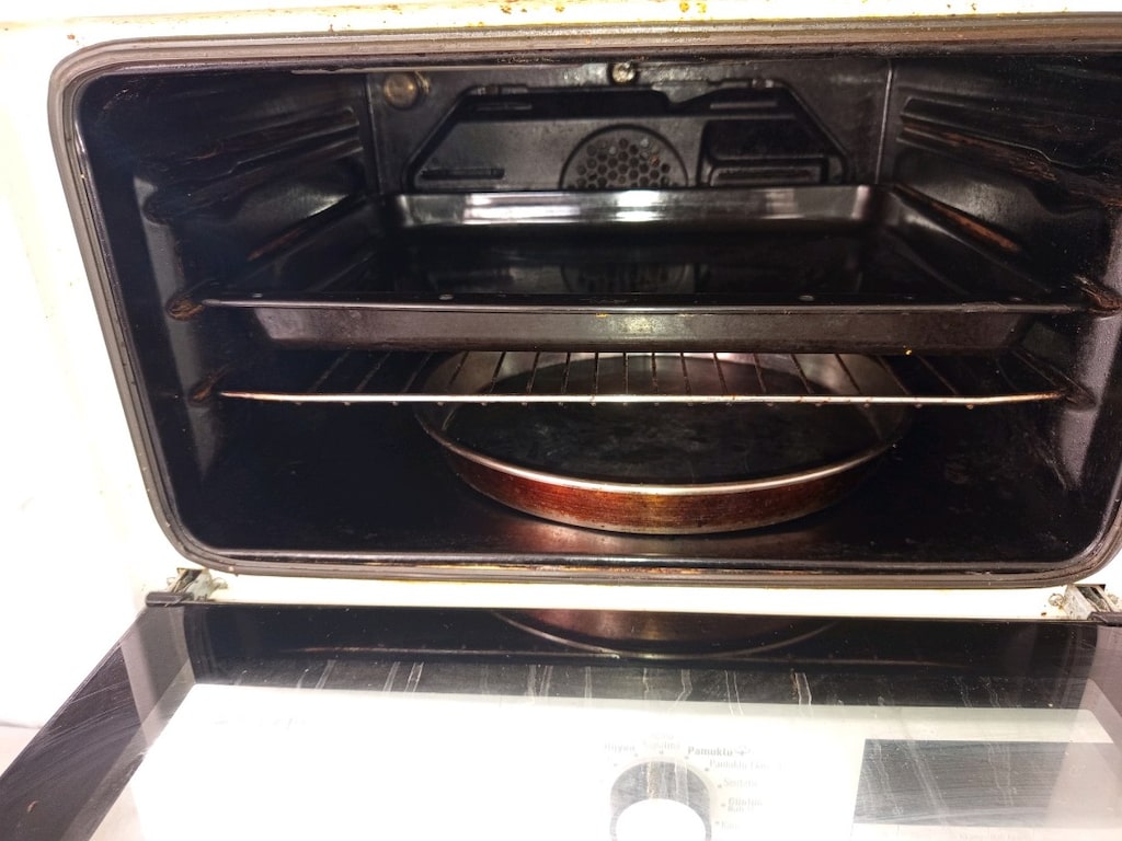 Beko BMF 44 KEB ELEKTRİKLİ FİRİN - 3