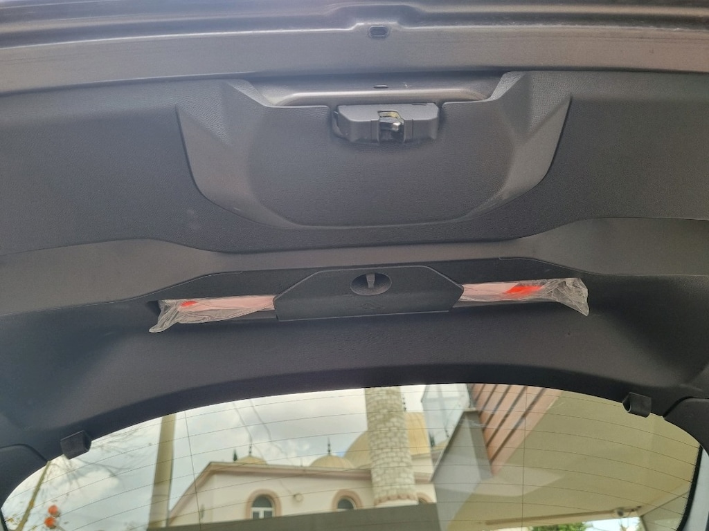 PEUGEOT 2008 1.5 HDI DİZEL 2020 MODEL 82.000 KM - 7