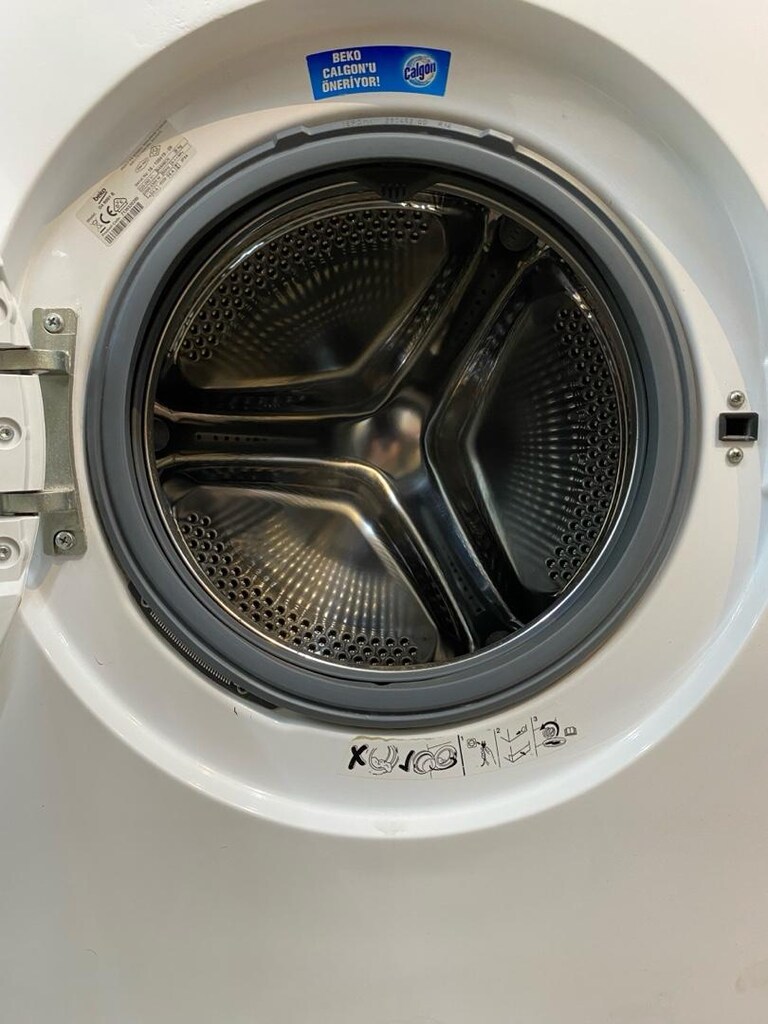 BEKO A+ 6KG ÇAMAŞIR MAKİNESİ - 3