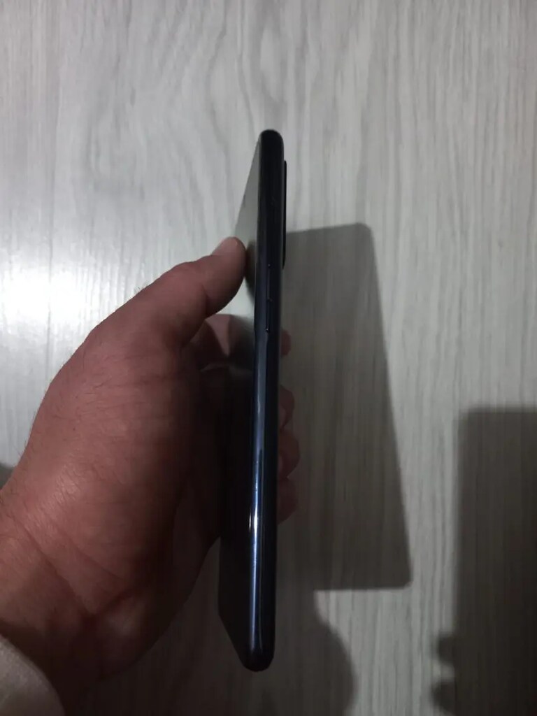 Ciziksiz s20 fe 8/128 gb snapdragon - 3