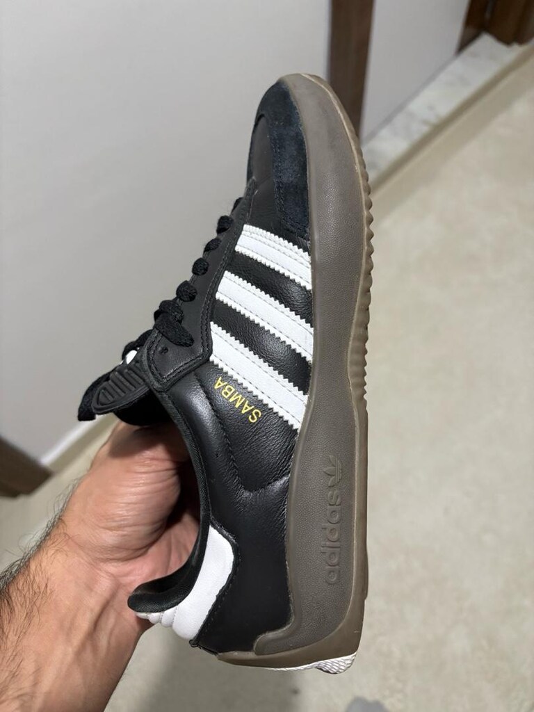 adidas samba - 7