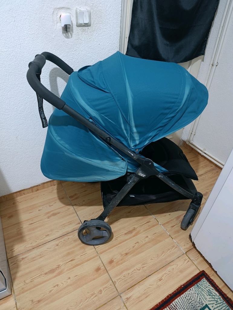 mamas papas bebek arabasi - 6