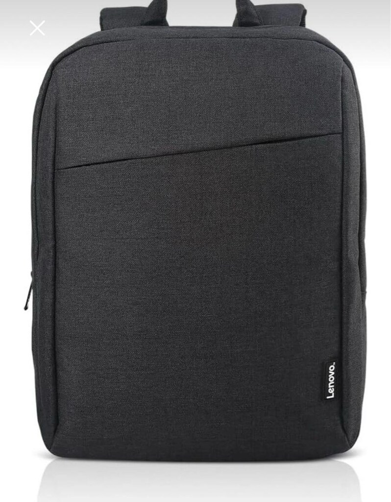 Lenovo 15,6 inch laptop sırt çantası - 4