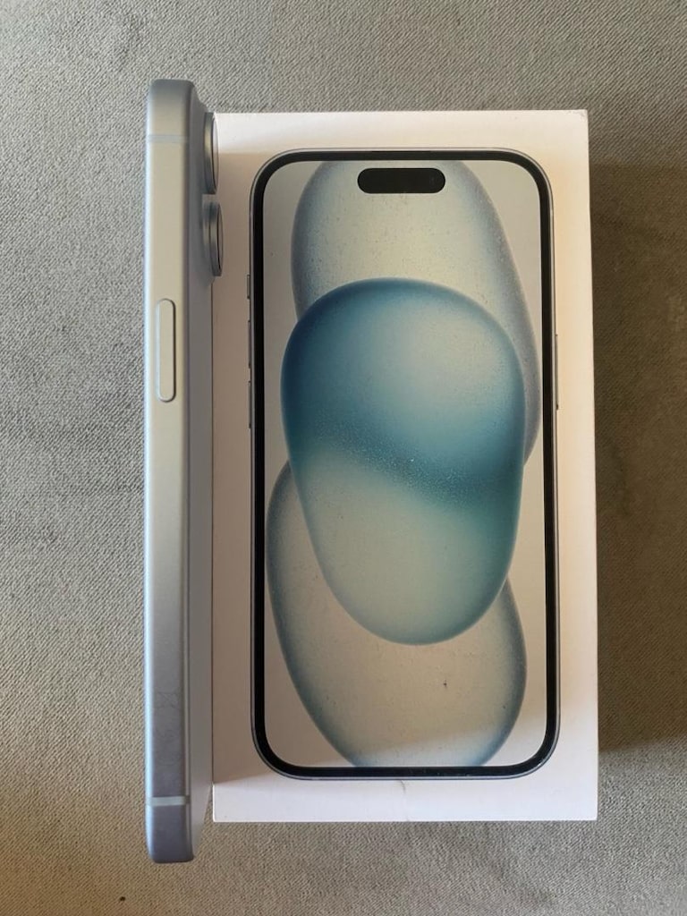 İPHONE 15 128 GB - 5