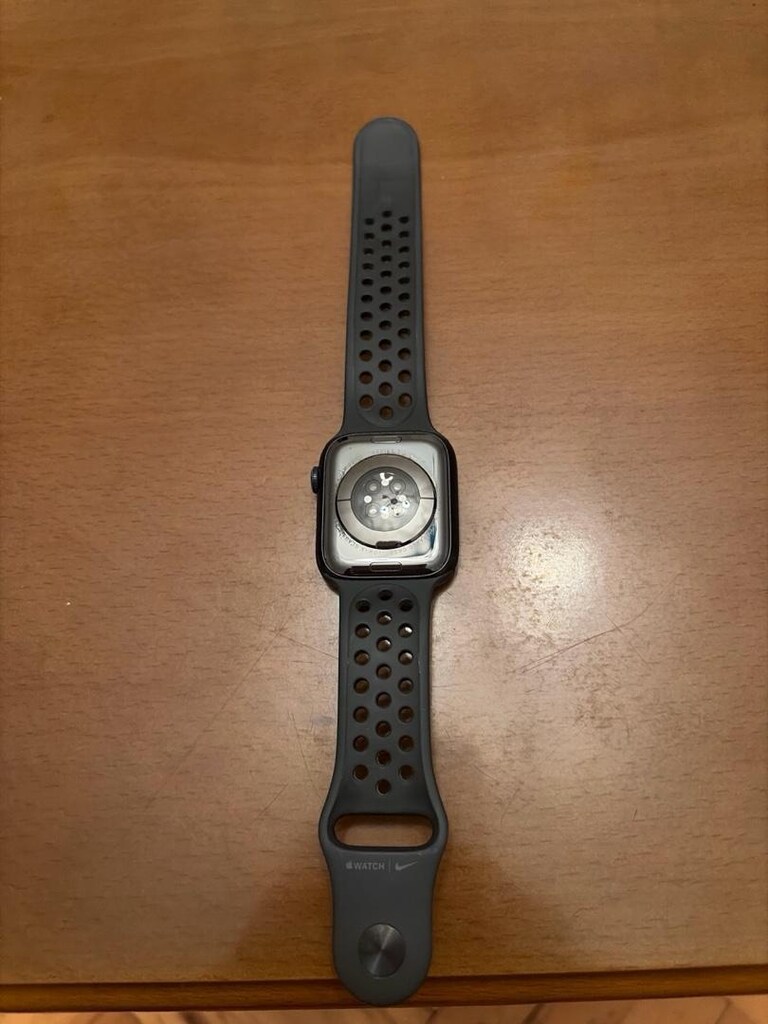 Apple Watch 7 Nike Series - 7