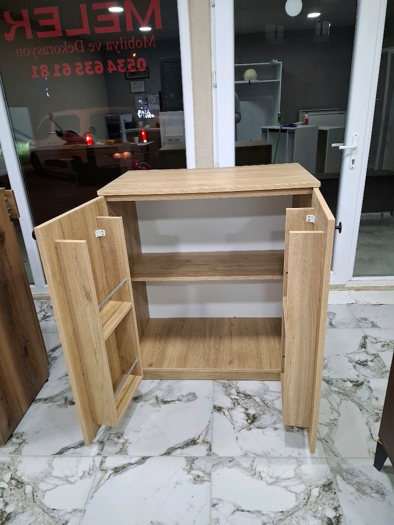 /// KİLER DOLABI /// - 2