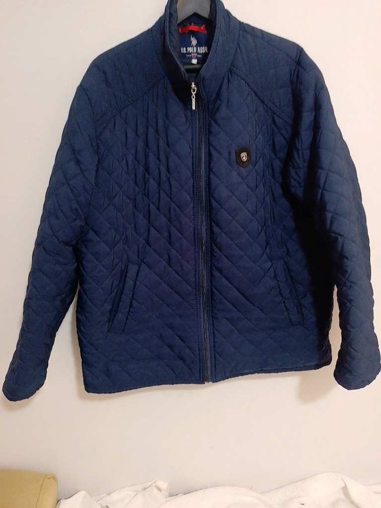 US Polo ASSN Mont