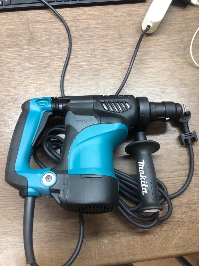 makita kırıcı delici - 2