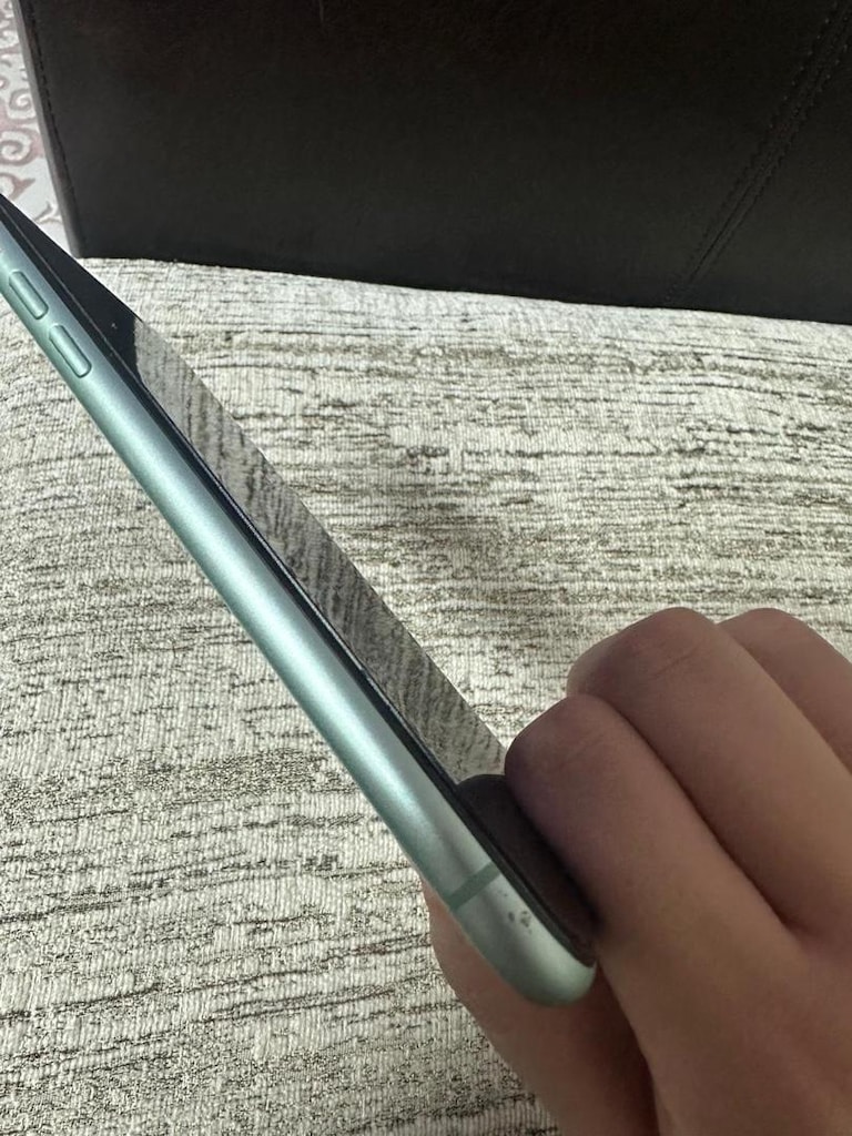 iPhone 11 Tr 64 değişensiz tertemiz - 3