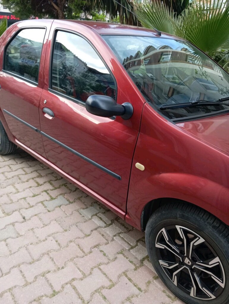 Dacia deişensiz - 4