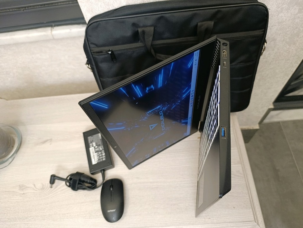 Temiz ve sorunsuz Casper Excalibur G770 oyuncu bilgisayarı satışta! - 4