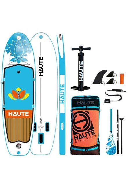 Haute Sup Board