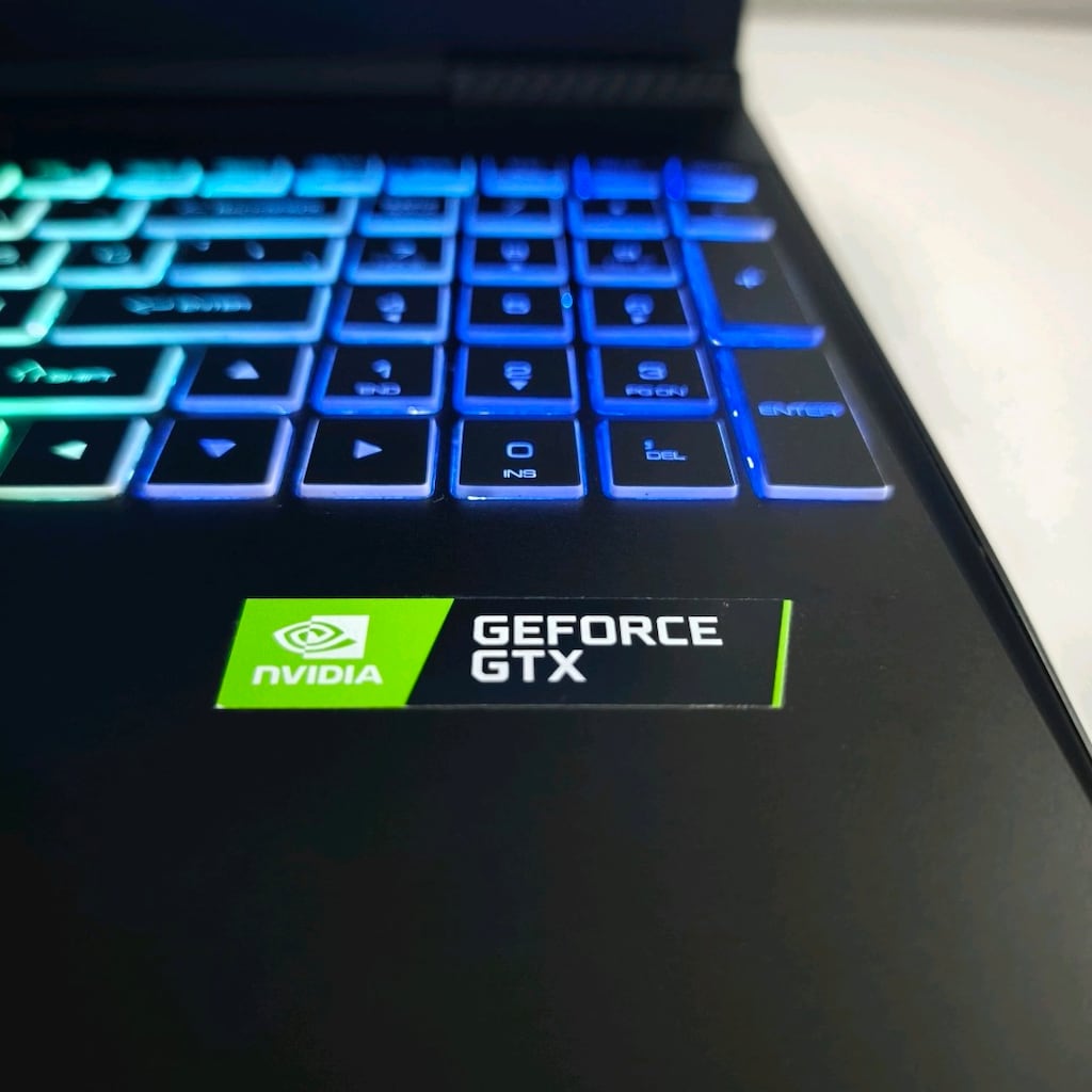 CASPER EXCALİBUR / 16 RAM / 500 SSD / 4 GB GTX 1650Tİ / GAMİNG - 5