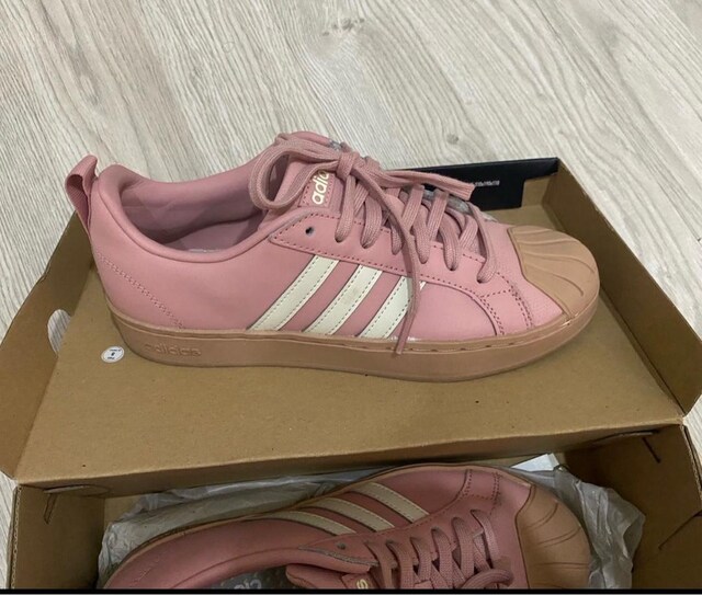 Adidas StreetCheck Kadın Ayakkabı