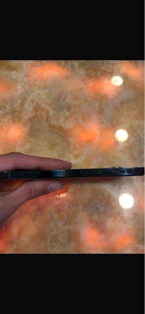 YURT İÇİ İPHONE 12 PRO - 4