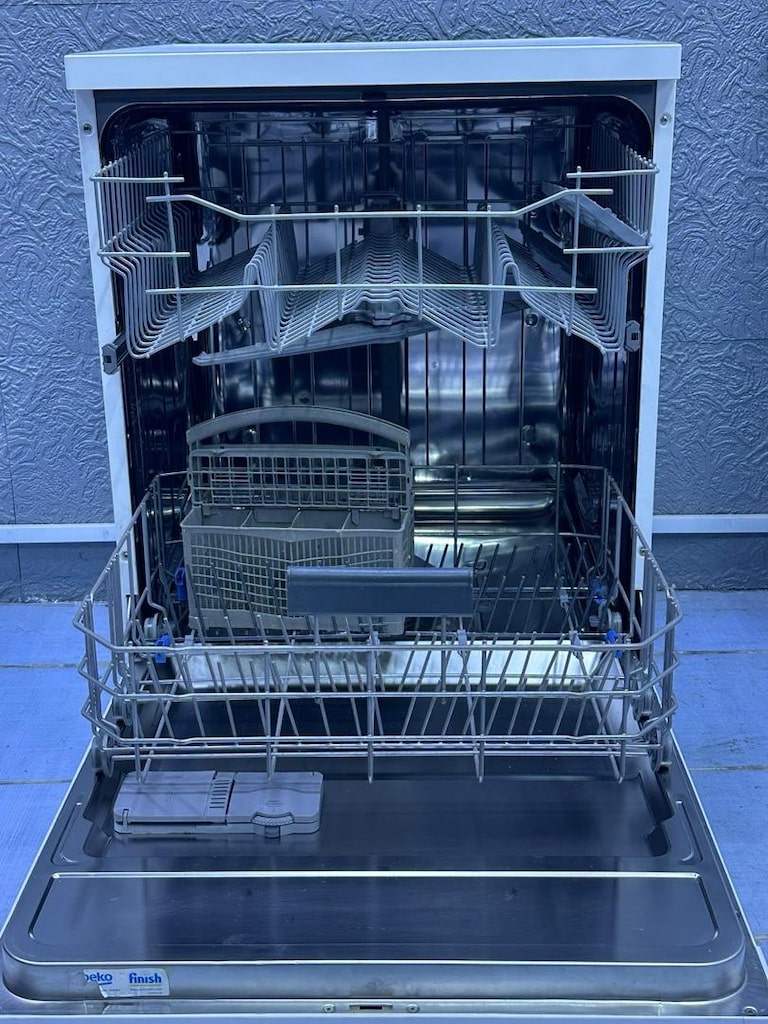 BEKO 4 PROGRAM A+++ SORUNSUZ BULAŞIK MAKİNESİ - 2