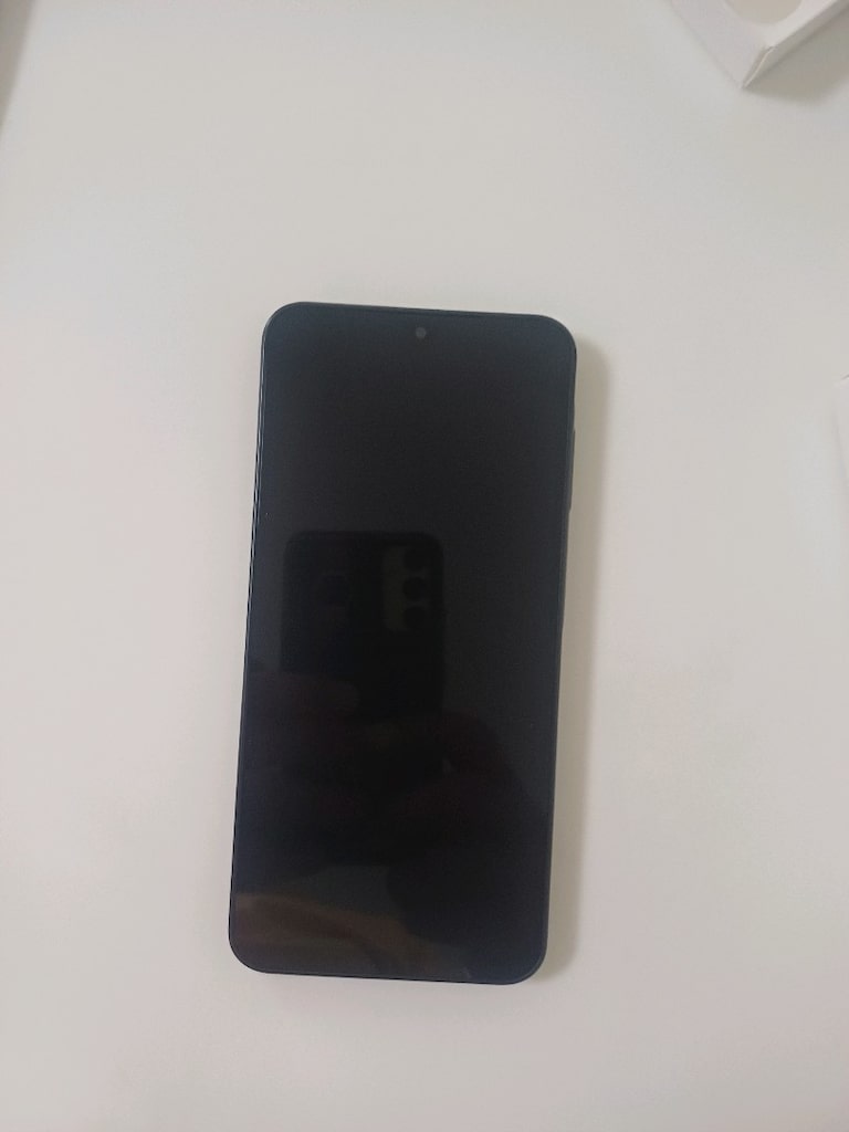 Samsung A17 128GB - 2
