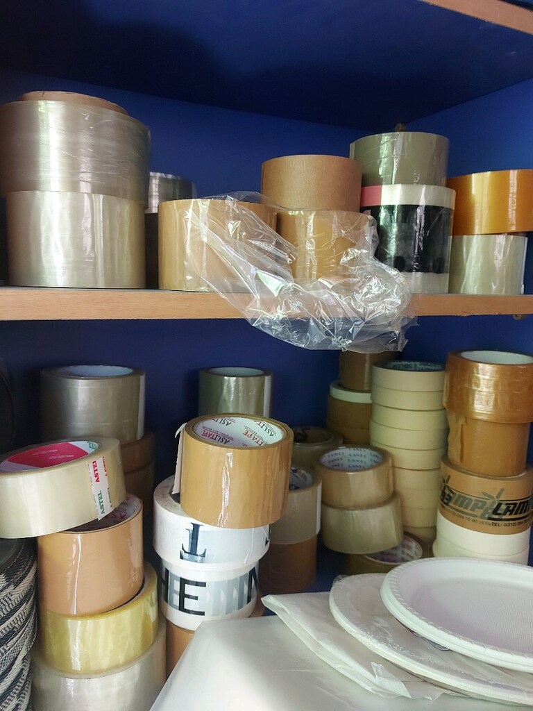 koli çıkma ve yeni ve tüm ambalajlama mlz bulunur - 5