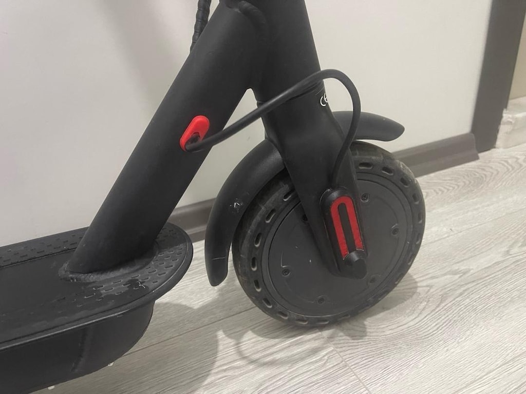 RKS A3 SCOOTER - 11