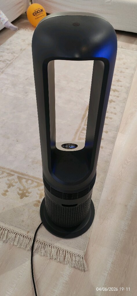 Philips hava temizleyici 8000 seri - 4