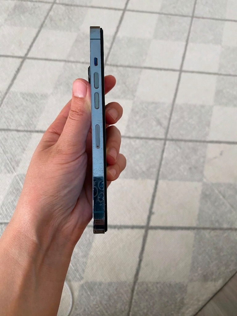 İPHONE 13 PRO - 6