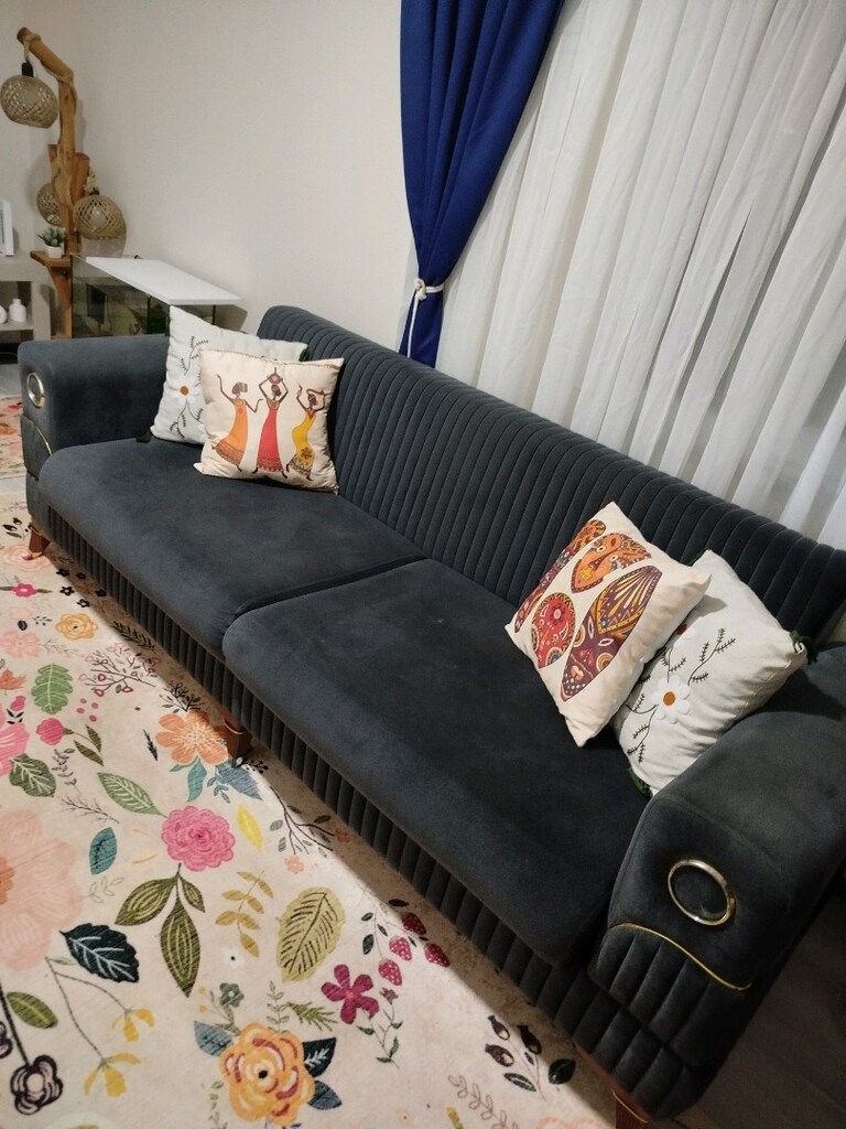 çekyat koltuk - 5