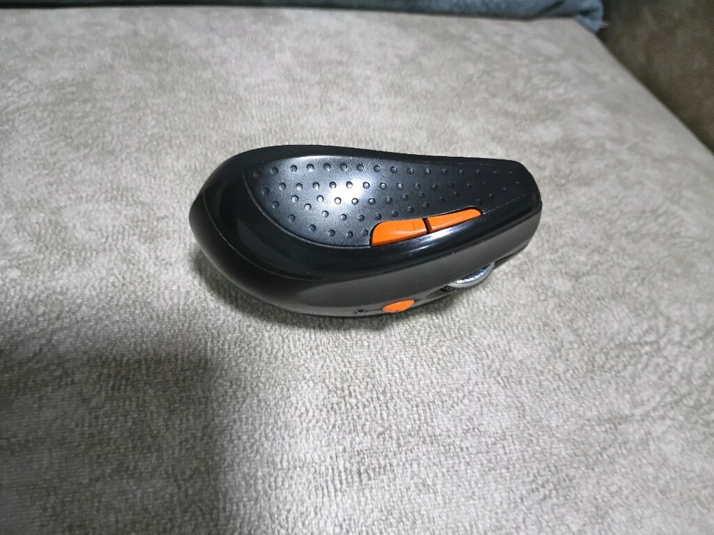 kablosuz mouse sağlam sorunsuz çalışır durumda yeni gibi - 6