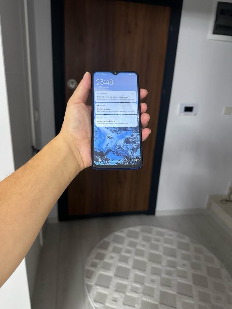 XİAOMİ REDMİ NOTE 8 PRO 128 GB TELEFON - 2