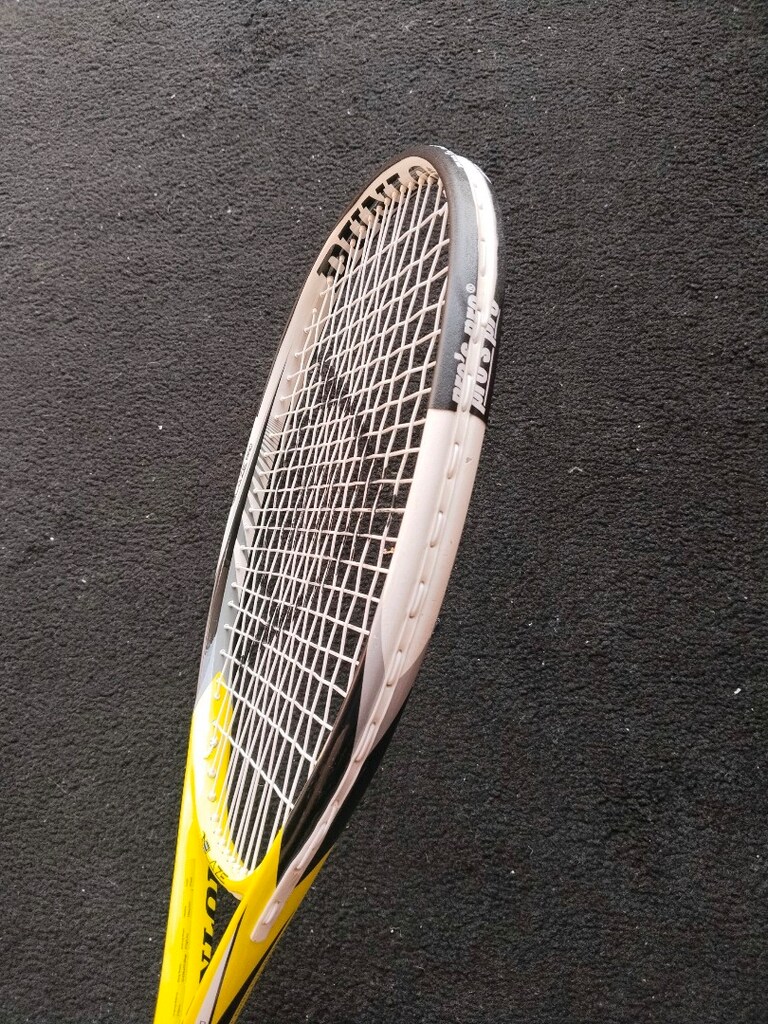 Dunlop Tenis Raketi 27 inç - 7