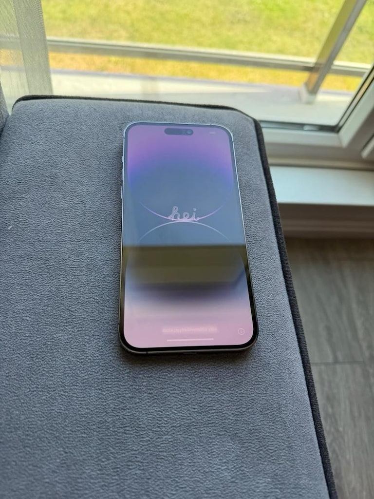 iphone 14 PRO MAX - 5