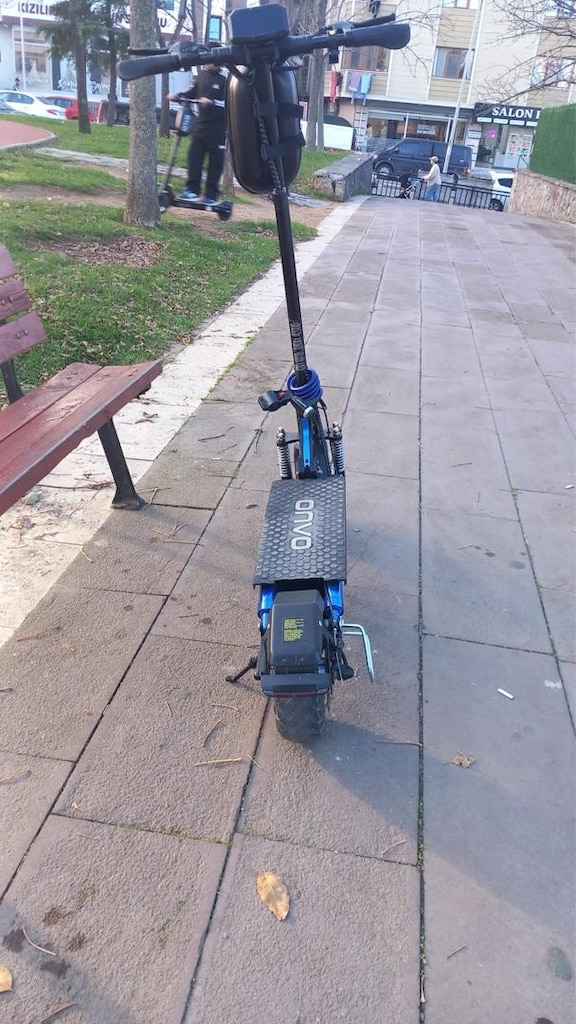 Onvo12 2025 model yeni nesil - 8