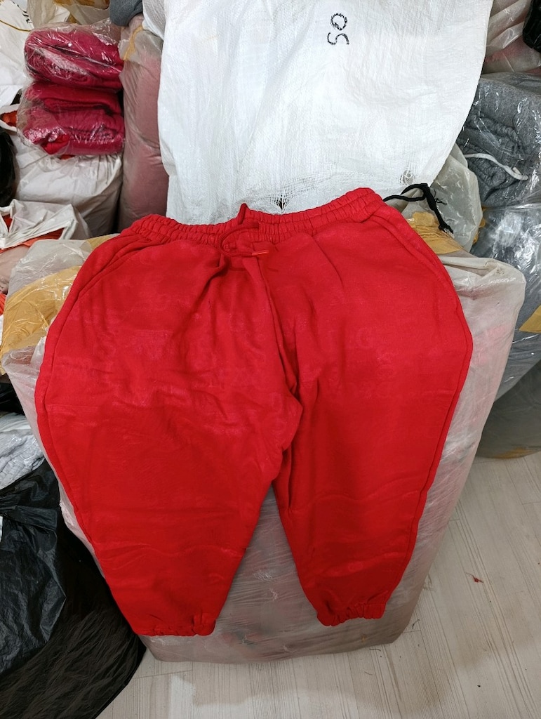 bayan alt eşofman - 3