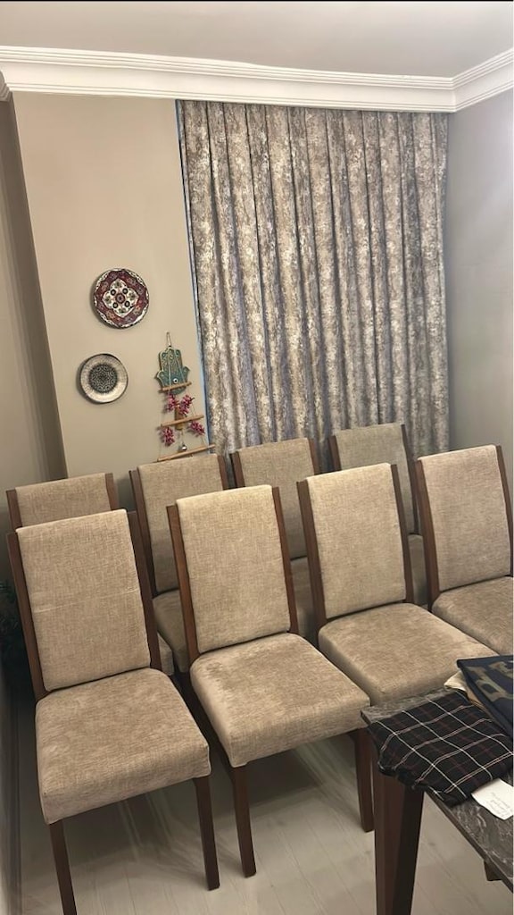 yemek masası ve sandalyeler - 2