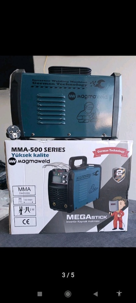 inverter kaynak makinasi - 3