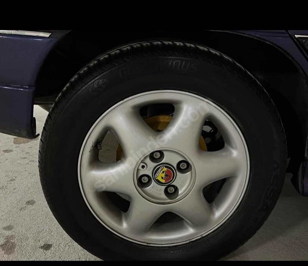 1.6 16valf gls en dolusu - 16