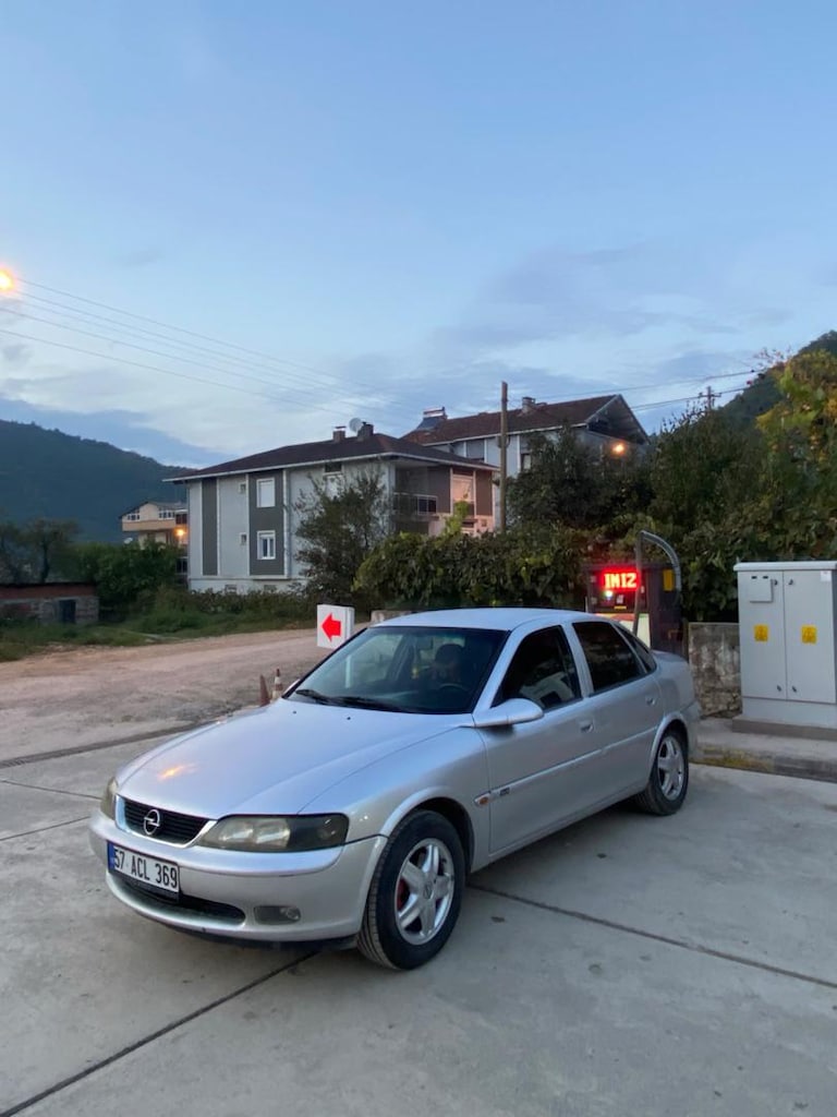 temiz bakımları yeni aile aracı - 2
