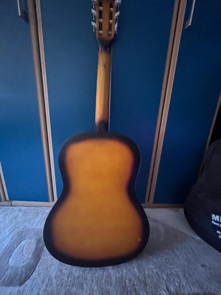 Stephan gitar - 5