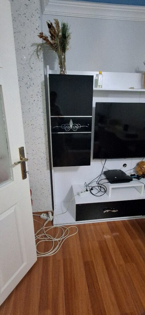 TV unitesi - 2