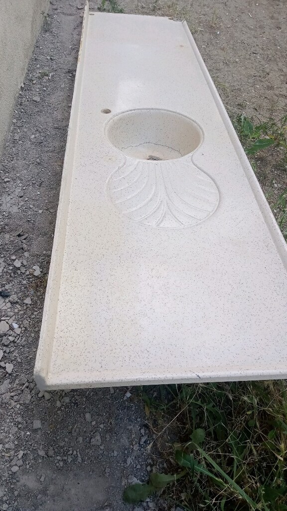 mutfak tezgah - 7