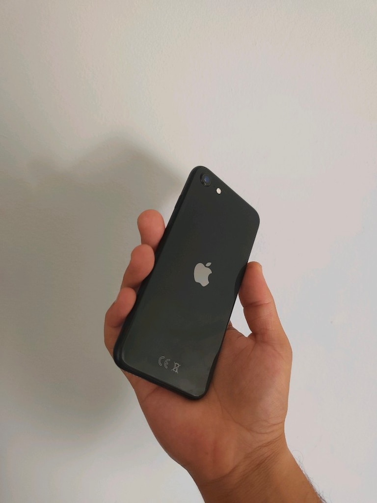 İPHONE SE 2 NESİL 128 GB TR CİHAZI - 6