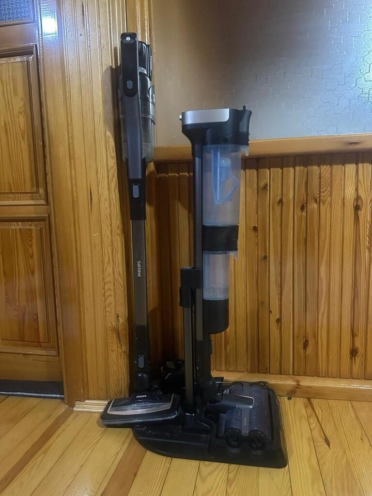 philips aqua trio 9000 - 4