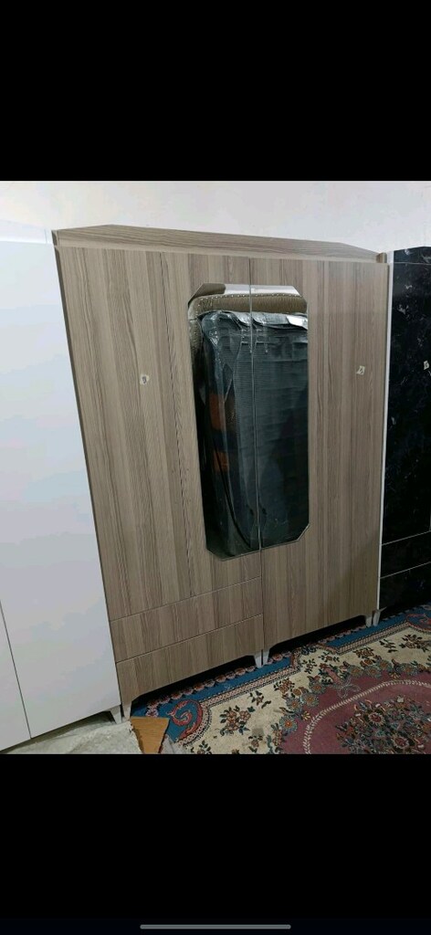dolap gardırop sıfır ürün kule model sunta 11.500 mdf 15 bin tl - 2