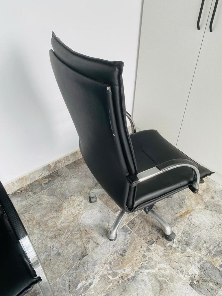 ofis koltuk / sandalye takımı - 3