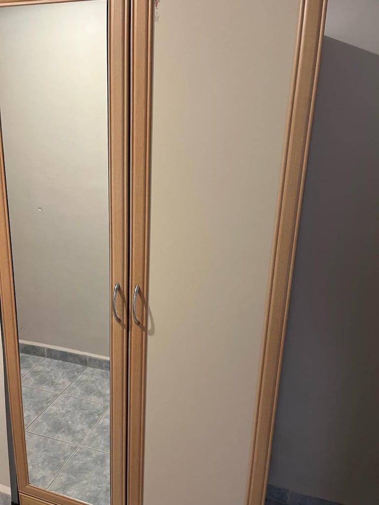 dolap pormanto yatak odası dolabı - 2