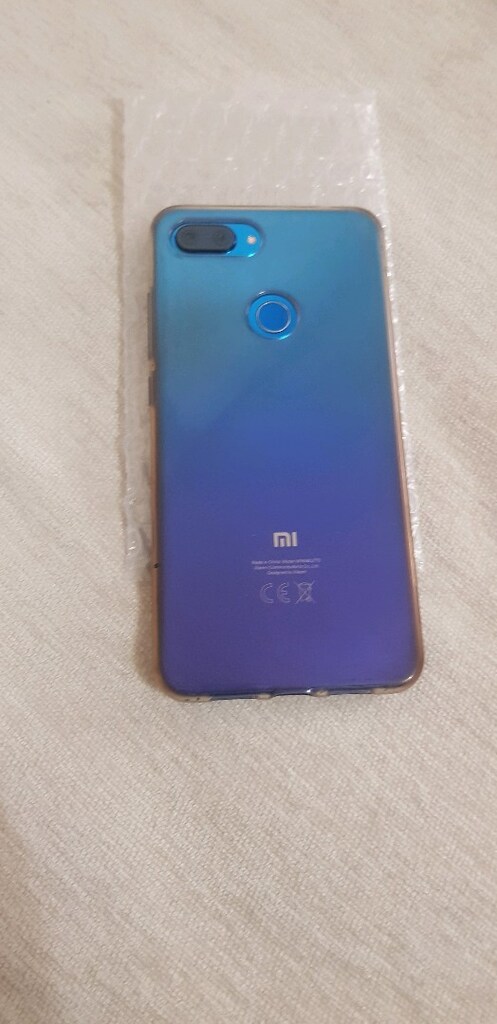 Redmi MI 7 kusursuz tr kayıtlı hiçbirşey yok herşey aktif çalışı - 14