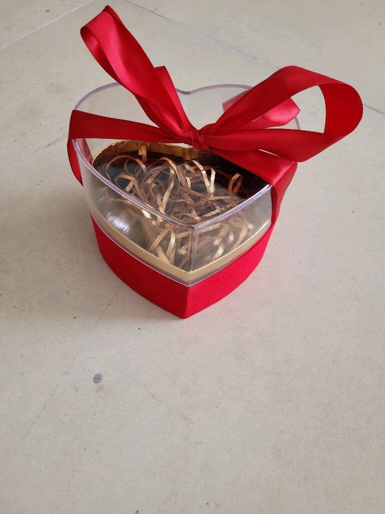 ışıklı kaplı kutu - 3